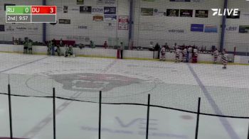 Replay: Home - 2024 Roosevelt vs Davenport | Feb 10 @ 6 PM