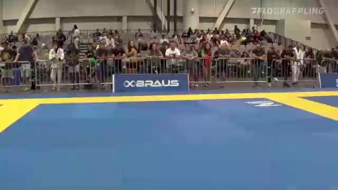 Replay: Mat 4 - 2022 IBJJF Jiu-Jitsu CON International | Sep 1 @ 9 AM