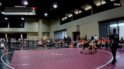 175 lbs Round 4 (6 Team) - Joshua Caronna, Pod Squad vs Cooper Ledbetter, Team TN