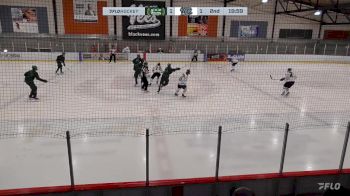 Replay: Home - 2025 Universal vs Black Vees | Mar 5 @ 12 PM