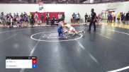 82 kg Final - Nicholas Fox, Panther Wrestling Club RTC vs Gaetano Console, Illinois
