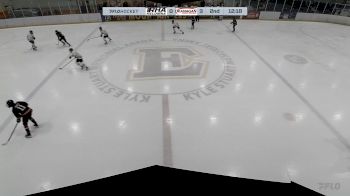 Replay: Home - 2025 RHA Kelowna vs OHA Edmonton | Feb 23 @ 4 PM