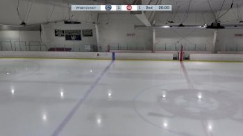 Replay: Home - 2025 Railers vs Dogs | Jan 17 @ 11 AM