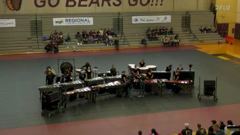 H.B. Plant HS "Tampa FL" at 2025 WGI Perc/Winds Orlando Regional