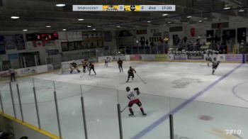 Replay: Home - 2023 Iroquois Falls vs Kirkland Lake | Nov 15 @ 6 PM