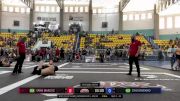 Yann Marcos vs Davi Marinho 2025 ADCC Brazilian Nationals