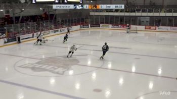 Replay: Home - 2025 Espanola vs Timmins | Feb 7 @ 6 PM