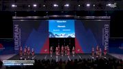 Crimson Heat - Nemesis [2026 IASF L4 - U16 Day 1] 2026 The European Summit