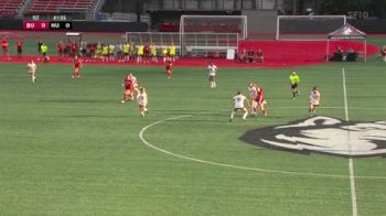 Replay: Boston U vs Northeastern | Aug 14 @ 6 PM