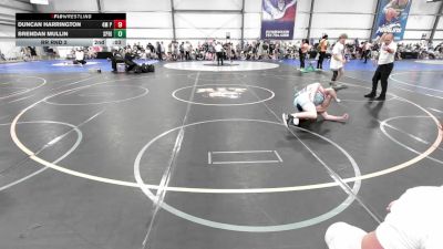 152 lbs Rr Rnd 2 - Parker Pisarchick, 4M Power vs James Chicco, Sprig Gardner Wrestling Club