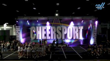 Replay: CHEERSPORT Oaks Classic | Nov 23 @ 8 AM