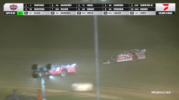 Feature | 2025 Lucas Oil Late Models at Muskingum County Speedway