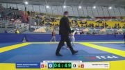 EDUARDO SILVA CABRAL vs FRANCIS AUGUSTO FERNANDES 2026 FPJJ Circuito Paulista GI Etapa 3
