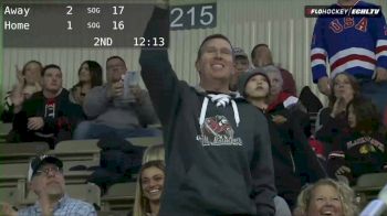 Replay: Away - 2023 Kalamazoo vs Indy | Jan 14 @ 7 PM