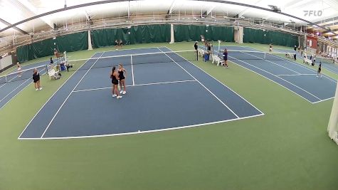 Replay: Court 8 - 2025 ITA South Regional Champ | Sep 27 @ 8 AM