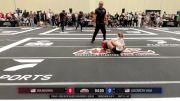 Gia Nguyen vs Elizabeth Valk 2025 ADCC Orlando Open/Youth Trials