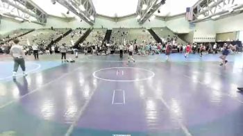 140 lbs Consi Of 8 #2 - Sean Garry, Pro Ex vs Nick Bottazzi, Depaul Catholic