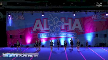 EC Athletics - EC Athletics Sassy Cats [2025 L1 - Rec Performance Elite - 12Y] 2025 Aloha Trenton Showdown
