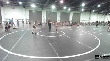 78 lbs Rr Rnd 4 - Eli Gomez, Imperial Tigers vs Kason Molinaro, Rising Sun WC