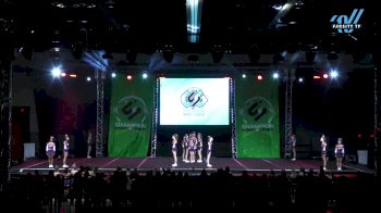 Interactive Academy - Eclipse [2024 L2 Junior - Small Day 2] 2024 CSG Grand Nationals