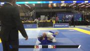 Justin Kendall Bakal vs Jason L. Iorio 2025 Pan Jiu Jitsu IBJJF Championship