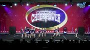 Cheer Athletics - Rochester - TaxiCats [2024 L1 Youth - Small Day 1] 2024 Cheer Power Grand Nationals