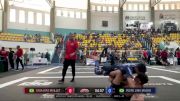Cauã Dias Maillet vs Pedro Lima Magno 2025 ADCC Brazilian Nationals