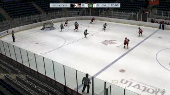 Replay: Home - 2024 Fort Erie vs CIH Voyageurs | Nov 2 @ 8 PM