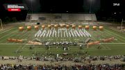 Round Rock High School "Round Rock TX" at 2024 Texas Marching Classic