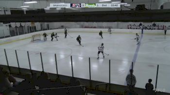 Replay: Home - 2024 Jets vs Kernels | Dec 6 @ 6 PM