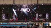 Centre Stage All Stars - Centre Stage Pom Allstars [2022 Tiny - Pom Day 1] 2022 The U.S. Finals: Mesa