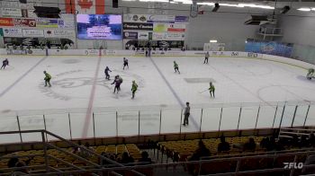 Replay: Home - 2025 Blue U14 vs Green U14 | Jun 27 @ 6 PM