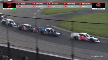 Full Replay | NASCAR Whelen Modified Tour at Seekonk Speedway 6/1/24