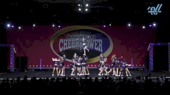 ICE - Gemini [2023 L4.2 Senior - Medium Day 1] 2023 ACP Columbus Grand Nationals