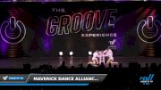 Maverick Dance Alliance - Charlie Team - Lyrical [2022 Youth - Contemporary/Lyrical - Small 1] 2022 WSF Louisville Grand Nationals