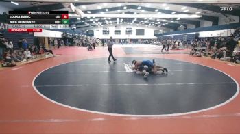 Replay: Mat 5 - 2025 Chocolate Duals | Dec 20 @ 10 AM