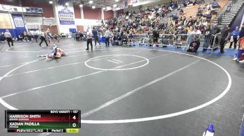 Replay: Mat 1 - 2025 Five Counties | Jan 18 @ 9 AM