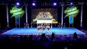 Northern Athletics Cheerleading - Rubies [2025 YCADA U10 Level 2 2] 2025 Winners Choice Live at Foxwoods