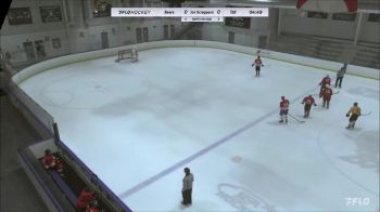 Replay: Home - 2023 Bears vs Ice Scrappers | Nov 13 @ 9 PM