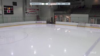 Replay: Home - 2025 Delta vs Okanagan | Feb 22 @ 4 PM