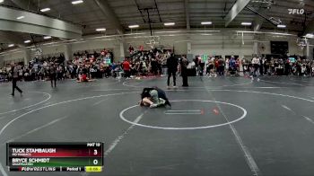 Replay: Mat 10 - 2025 Maryland JR States | Mar 2 @ 9 AM