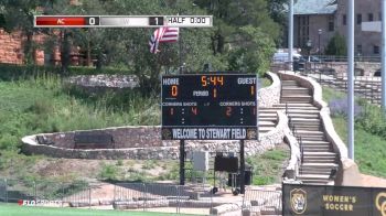 Replay: Concordia College vs Austin College | Aug 30 @ 1 PM