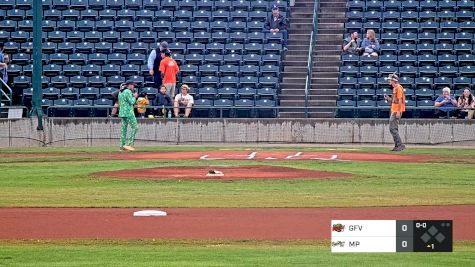 Missoula PaddleHeads vs. Great Falls Voyagers - 2024 Great Falls Voyagers vs Missoula PaddleHeads