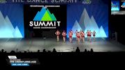 No Limits Dance - Mini Energy Large Jazz [2025 Mini - Jazz - Large Semis] 2025 The Dance Summit