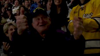 Replay: Away - 2023 Kalamazoo vs Toledo | Jan 6 @ 7 PM