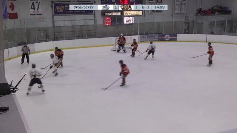 Replay: Home - 2024 Wranglers vs Gamblers | Nov 22 @ 4 PM