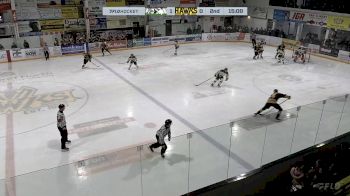 Replay: Home - 2025 Humboldt vs Nipawin | Mar 14 @ 6 PM