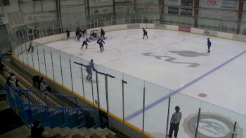 Replay: Home - 2025 Brandon U18 AAA vs Interlake U18 AAA | Sep 13 @ 9 PM