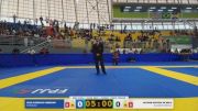 ARTHUR GOUVEIA DE MELO vs JUAN FLORENCIO FIRMIANOJUAN FLOR 2026 FPJJ Circuito Paulista GI Etapa 3