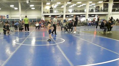 48 lbs Consi Of 16 #2 - Grant Holubowich, Stamford vs Noah Genao, New Milford